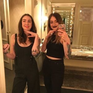 Meet your Posher, Alexandra